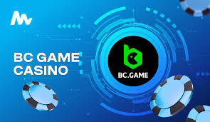 BC Game FR  Plongée dans l'univers du jeu en ligne