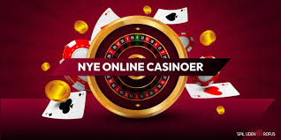 Bedste Nye Casinoer Oplev Spænding og Forskellighed