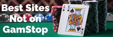 Best Casino Not on GamStop