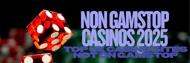 Best Non GamStop Websites - Explore Your Options Best Non GamStop Websites - Explore Your Options