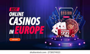 Best Online Casinos in Europe Your Guide to Winning Big Best Online Casinos in Europe Your Guide to Winning Big
