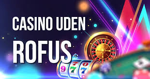 Bookmaker Uden RoFuS Din Guide til Spil uden Begrænsninger