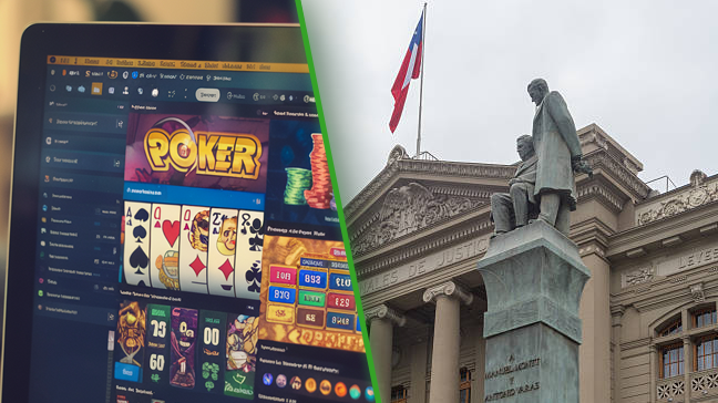 Casino Chile La Experiencia de Jugar en Línea Casino Chile La Experiencia de Jugar en Línea