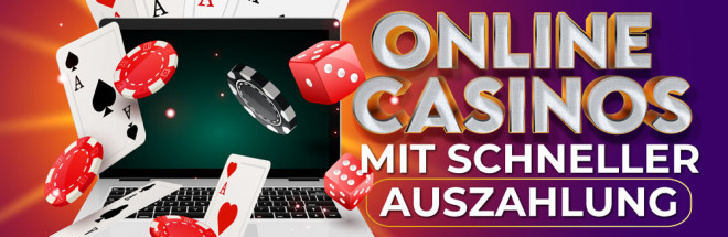 Casino mit Sofortauszahlung Schnelle und sichere Gewinne Casino mit Sofortauszahlung Schnelle und sichere Gewinne