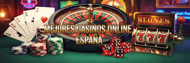 Casino Online España Guía Completa para Jugadores -1667565667 Casino Online España Guía Completa para Jugadores -1667565667