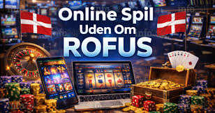 Casino Online med Minimum Indbetalingskrav på 10 DKK