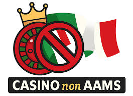 Casino Online Senza AAMS Scopri il Vantaggio dei Casinò Alternativi