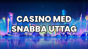 Casino Online Snabba Uttag Så Fungerar Det Casino Online Snabba Uttag Så Fungerar Det