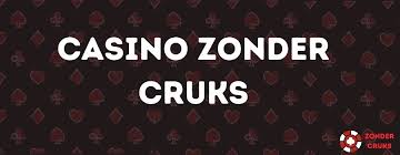 Casino's zonder CRUKS Ontdek de Vrijheid van Spelen