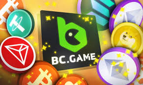 Comprehensive Guide to BC.Game Registration Process Comprehensive Guide to BC.Game Registration Process
