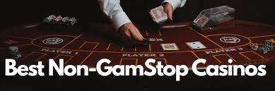 Discover Casino Sites Not on Gamstop Your Guide to Endless Gaming Discover Casino Sites Not on Gamstop Your Guide to Endless Gaming