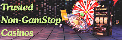Discover Casino Sites Not on Gamstop Your Guide to Gaming Freedom