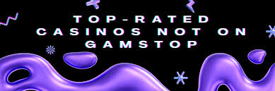 Discover Non-Gamstop Casinos for Exciting Gaming Experiences