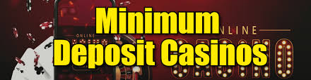 Discover the Best £1 Deposit Casinos in the UK
