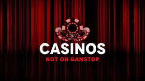Discover the Best Casinos Not Registered on Gamstop Discover the Best Casinos Not Registered on Gamstop