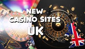 Discover the Best Slot Sites in the UK for 2023