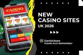Discover the Best Slot Sites in the UK for 2023