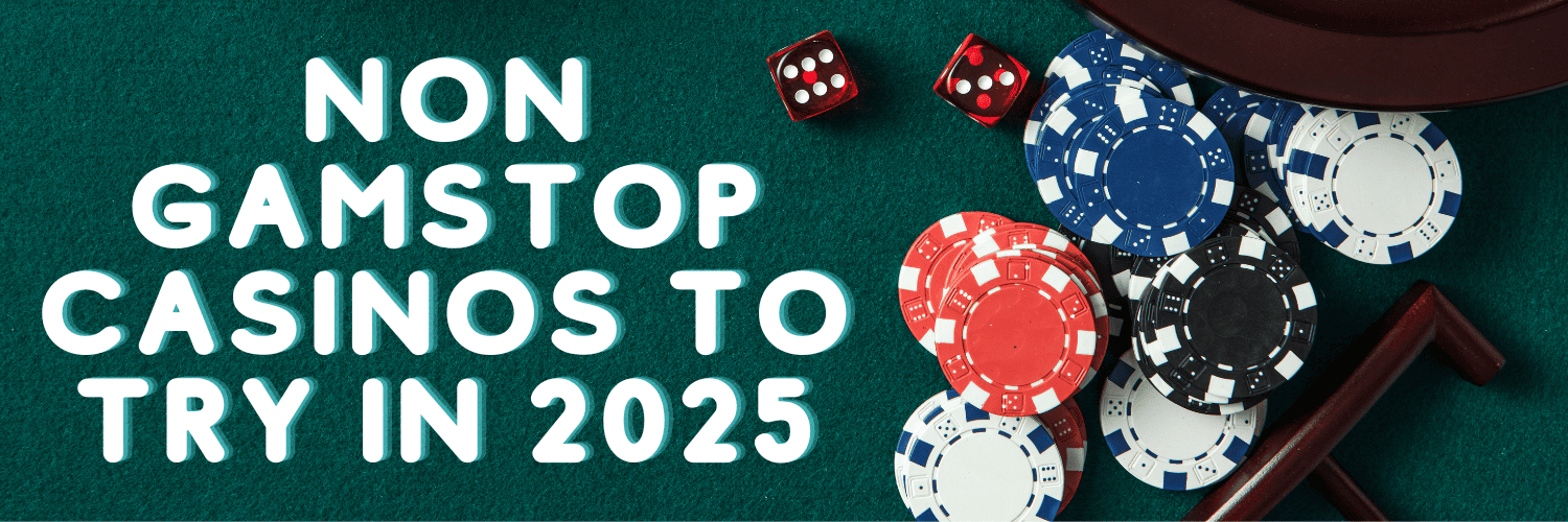 Discovering Casino Sites Not on Gamstop A Comprehensive Guide Discovering Casino Sites Not on Gamstop A Comprehensive Guide