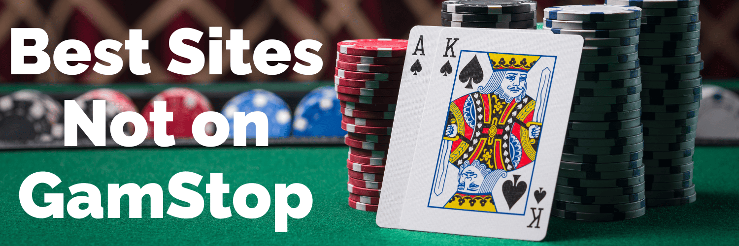 Discovering Casino Sites Not on GamStop A Guide to Online Gaming Discovering Casino Sites Not on GamStop A Guide to Online Gaming