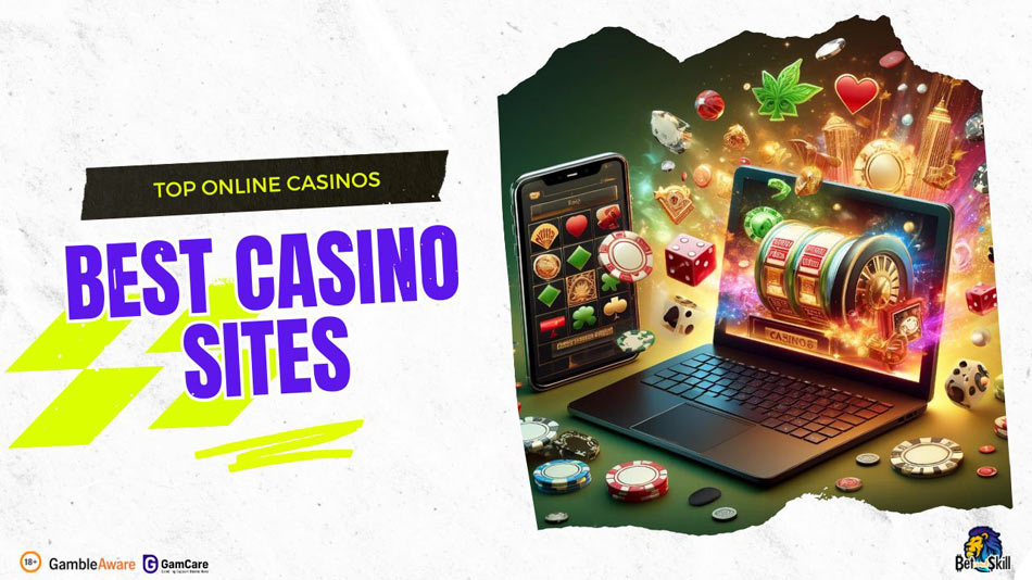 Discovering the Exciting World of New Casino Sites in the UK