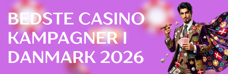 Effektive Casino Kampagner Sådan Tiltrækker Du Spillerne Effektive Casino Kampagner Sådan Tiltrækker Du Spillerne