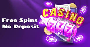 Everything You Need to Know About Free Spins No Deposit Non Gamstop