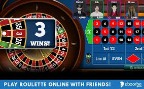Experience the Excitement of Playing Online Roulette