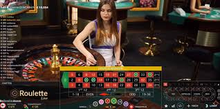 Experience the Excitement of Playing Online Roulette