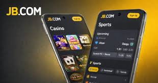 Experience the Thrill of JB Casino Online 748520270 Experience the Thrill of JB Casino Online 748520270
