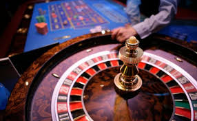 Experience the Thrill of Online Roulette for Real Money -1011624386