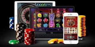 Experience Thrills at LumiBet Online Casino UK Experience Thrills at LumiBet Online Casino UK
