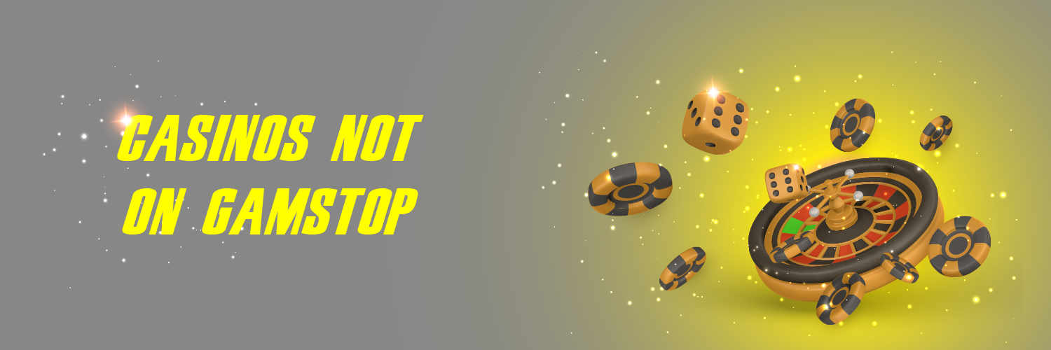 Experience Unrestricted Gaming at Non Gamstop Casinos