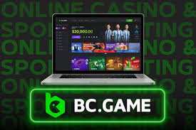 Explore BC.Game Casino and Sportsbook - Your One-Stop Gaming Destination Explore BC.Game Casino and Sportsbook - Your One-Stop Gaming Destination