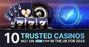 Explore Online Casinos Not Blocked by Geographical Restrictions