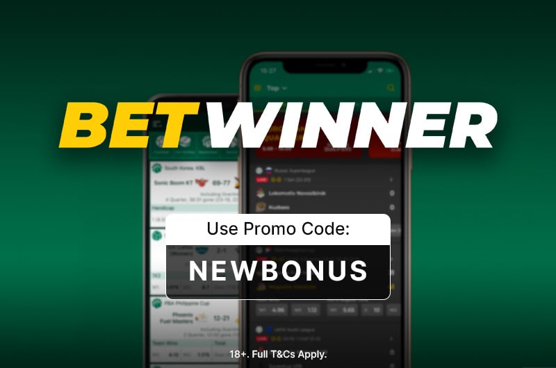 Explore the Exciting BetWinner Bonuses and Promotions