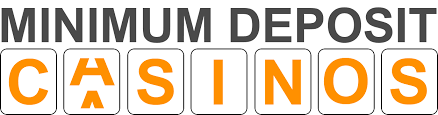 Exploring 5 Minimum Deposit Casinos for Budget-Friendly Gaming Exploring 5 Minimum Deposit Casinos for Budget-Friendly Gaming