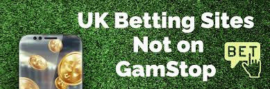Exploring Bookmakers Not on GamStop Options for Players Exploring Bookmakers Not on GamStop Options for Players
