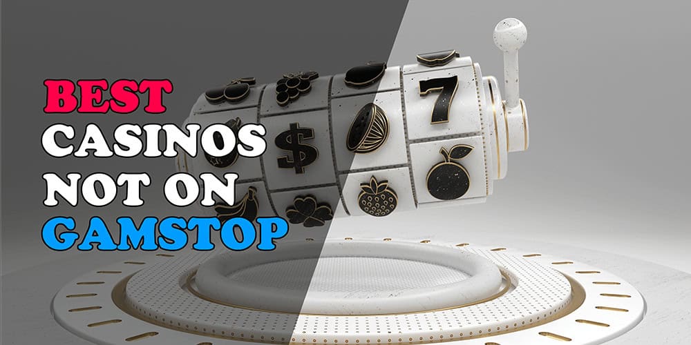 Exploring Casino Sites Not on GamStop The Top Choices for Players Exploring Casino Sites Not on GamStop The Top Choices for Players