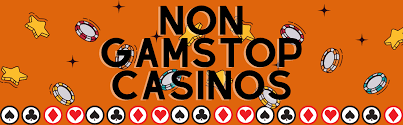 Exploring Casino Sites Not on GamStop The Top Choices for Players Exploring Casino Sites Not on GamStop The Top Choices for Players