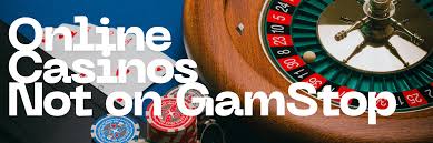 Exploring Casinos Not Listed on Gamstop -2070637026