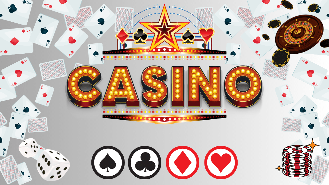 Exploring Casinos Not Registered on Gamstop 1708319957 Exploring Casinos Not Registered on Gamstop 1708319957