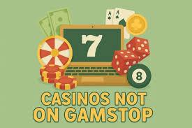 Exploring Non-Gamstop Casinos A Guide for Players -1254535605 Exploring Non-Gamstop Casinos A Guide for Players -1254535605