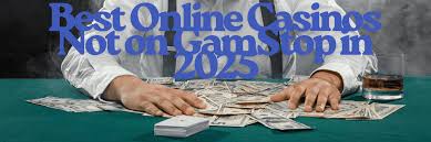 Exploring Non-GamStop Casinos in the UK -1525459120 Exploring Non-GamStop Casinos in the UK -1525459120