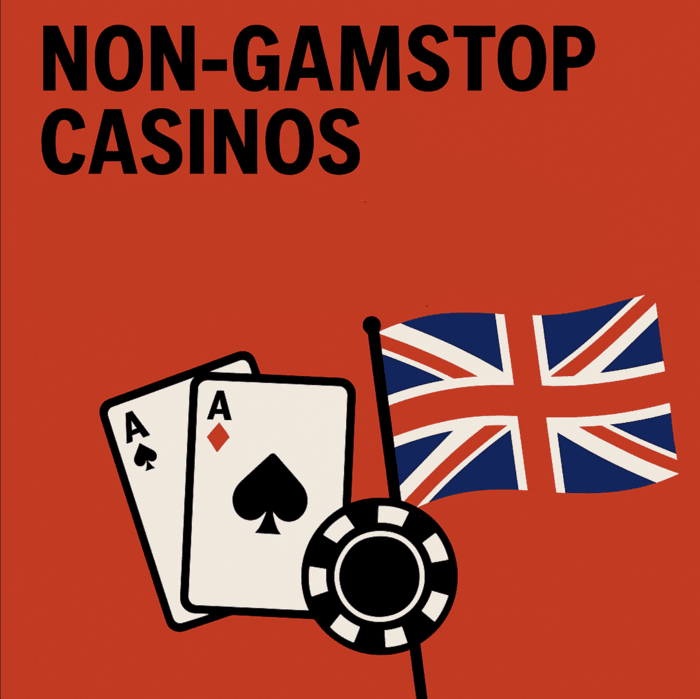 Exploring Non-GamStop Casinos in the UK