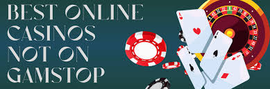 Exploring Non Gamstop Casinos The Ultimate Guide