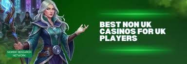 Exploring Non-UK Casinos Not on the Radar for Players