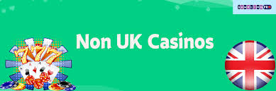 Exploring Non-UK Casinos Not on the Radar for Players