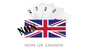 Exploring Non UK Licensed Online Casinos Opportunities and Risks Exploring Non UK Licensed Online Casinos Opportunities and Risks