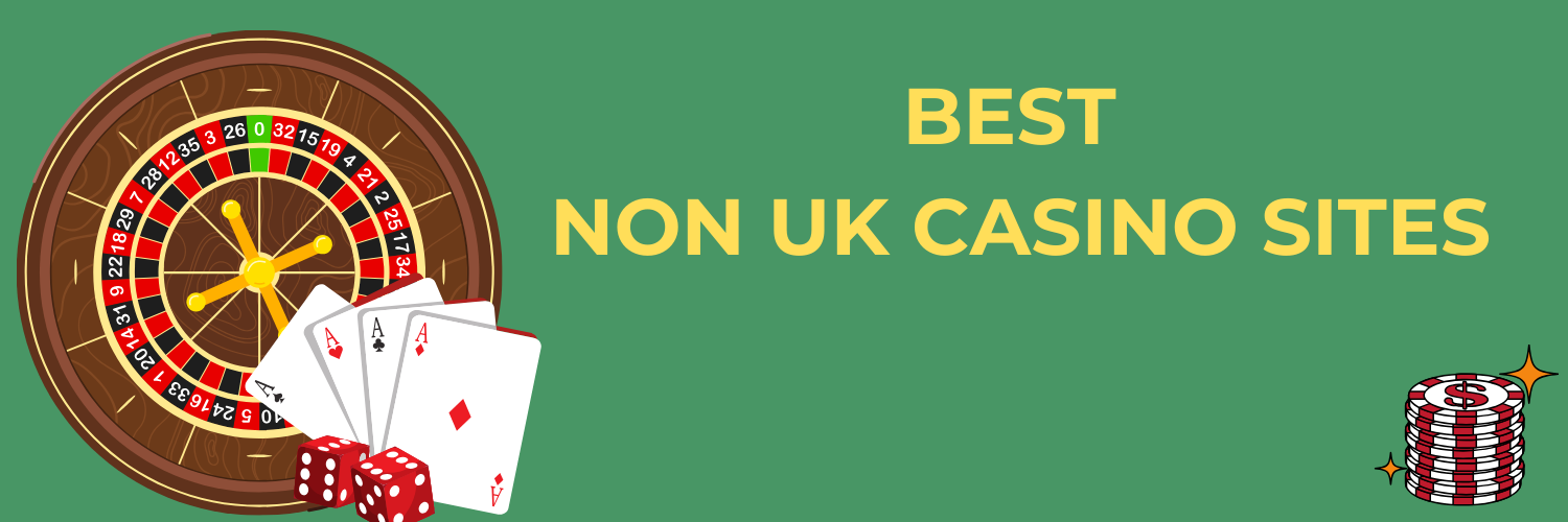 Exploring Non UK Licensed Online Casinos Opportunities and Risks Exploring Non UK Licensed Online Casinos Opportunities and Risks