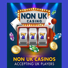 Exploring Non UKGC Online Casinos A Comprehensive Guide Exploring Non UKGC Online Casinos A Comprehensive Guide